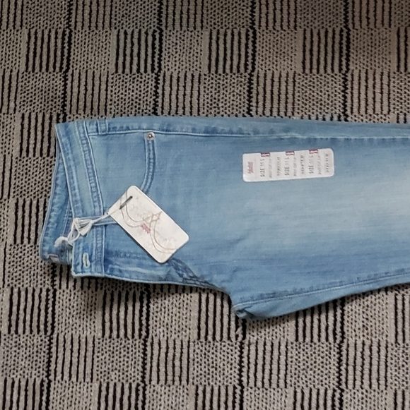 Junior's Levi's 318 - Picture 3 of 8